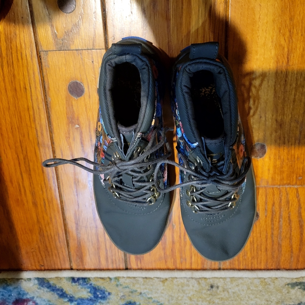 KEDS BOOTS